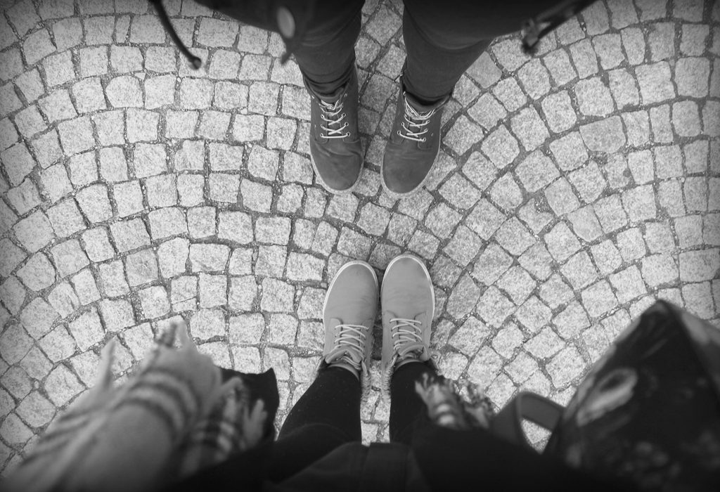 competent in volunteering, competent in life