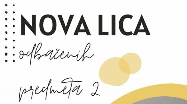 Nova lica