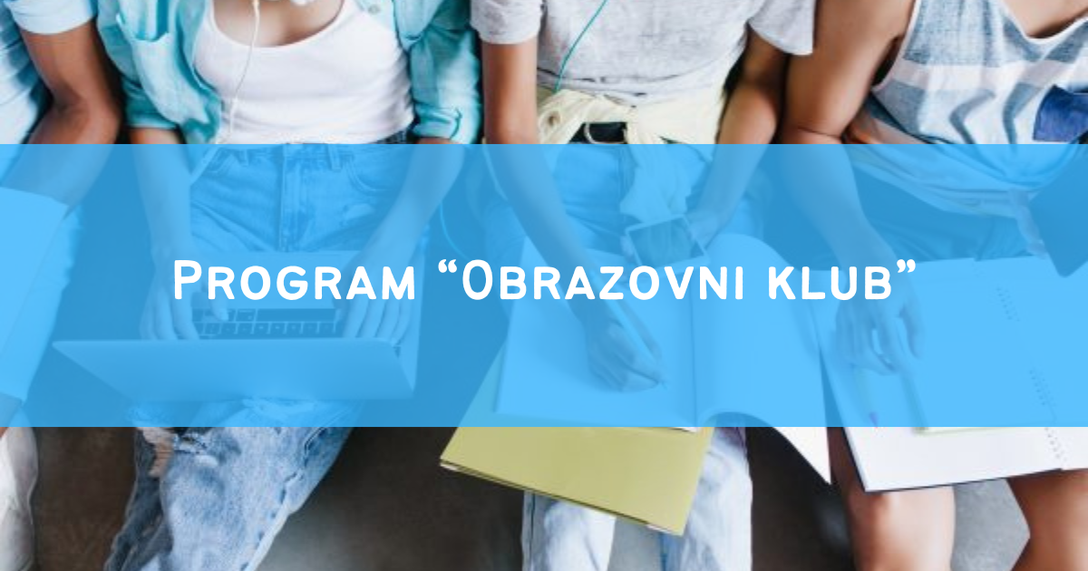 Obrazovni klub