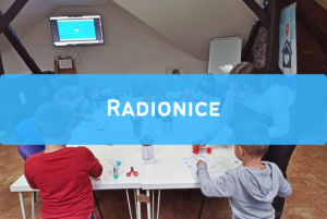 Radionice