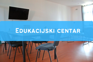 Edukacijski centar