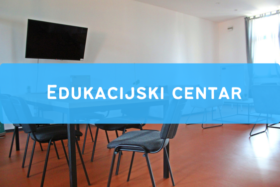 Edukacijski centar